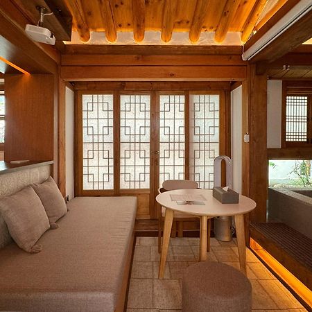 Subtle Grace Villa Seoul Eksteriør bilde